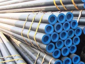 Carbon Spiral Steel Pipe
